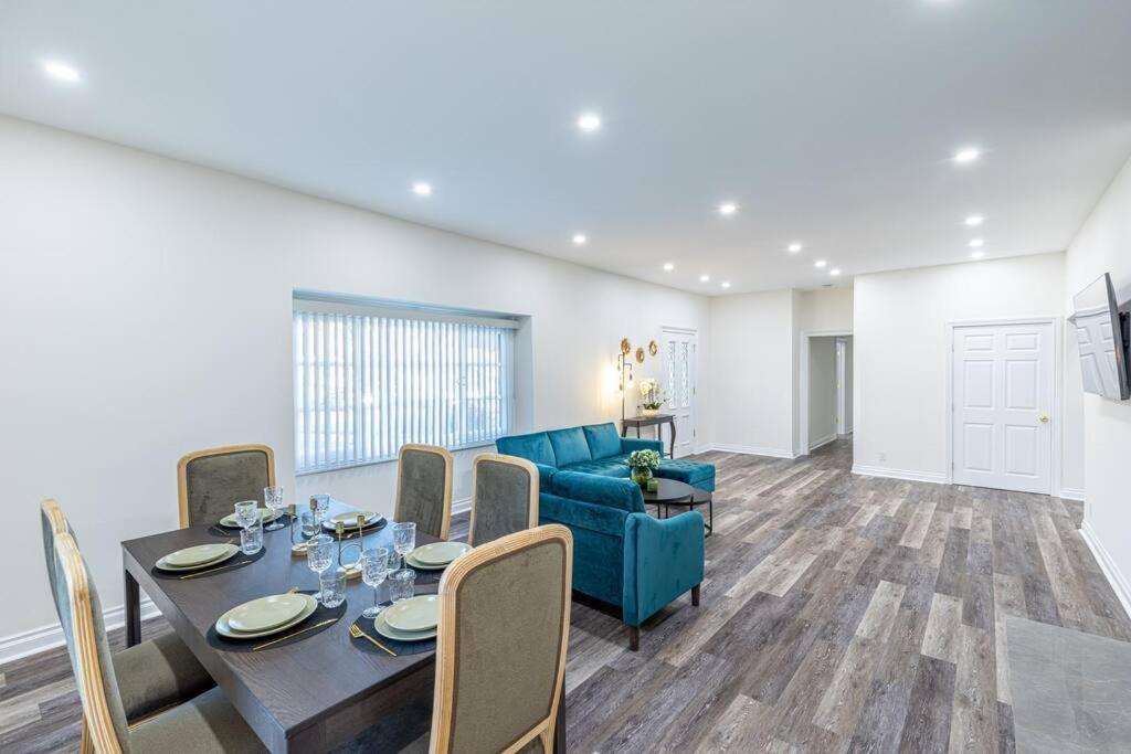  | Stunning, Newly Remodeled Bright Home