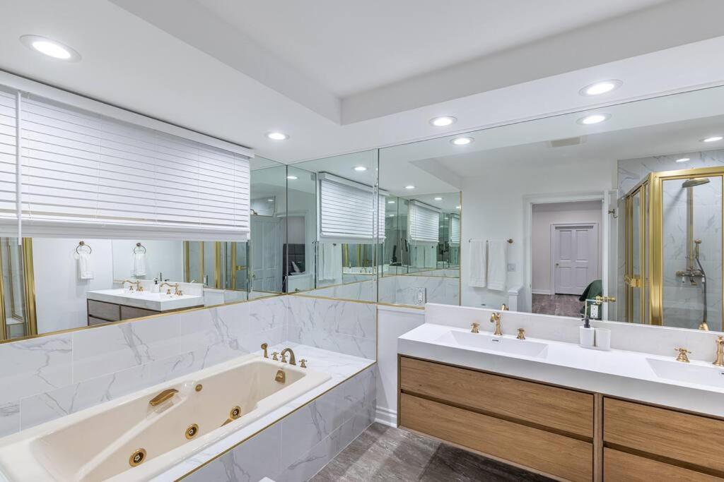  | Stunning, Newly Remodeled Bright Home