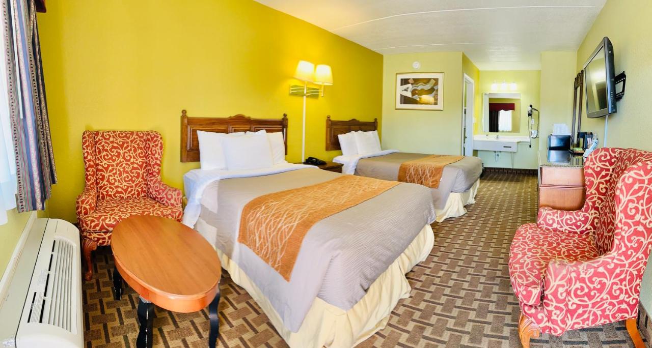 | American Inn Princeton