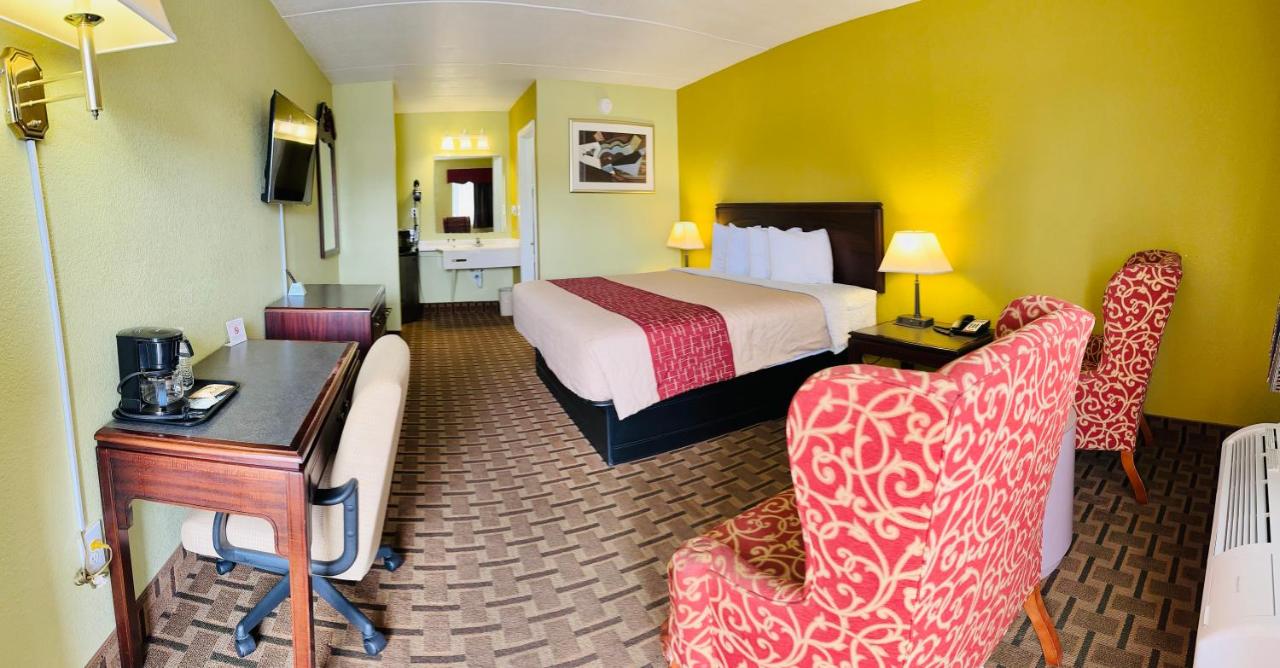 | American Inn Princeton