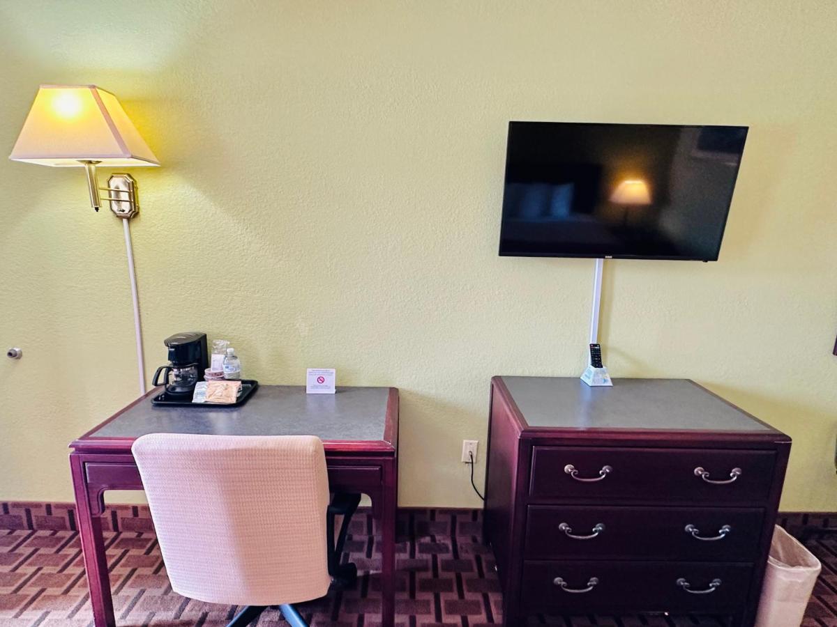 | American Inn Princeton
