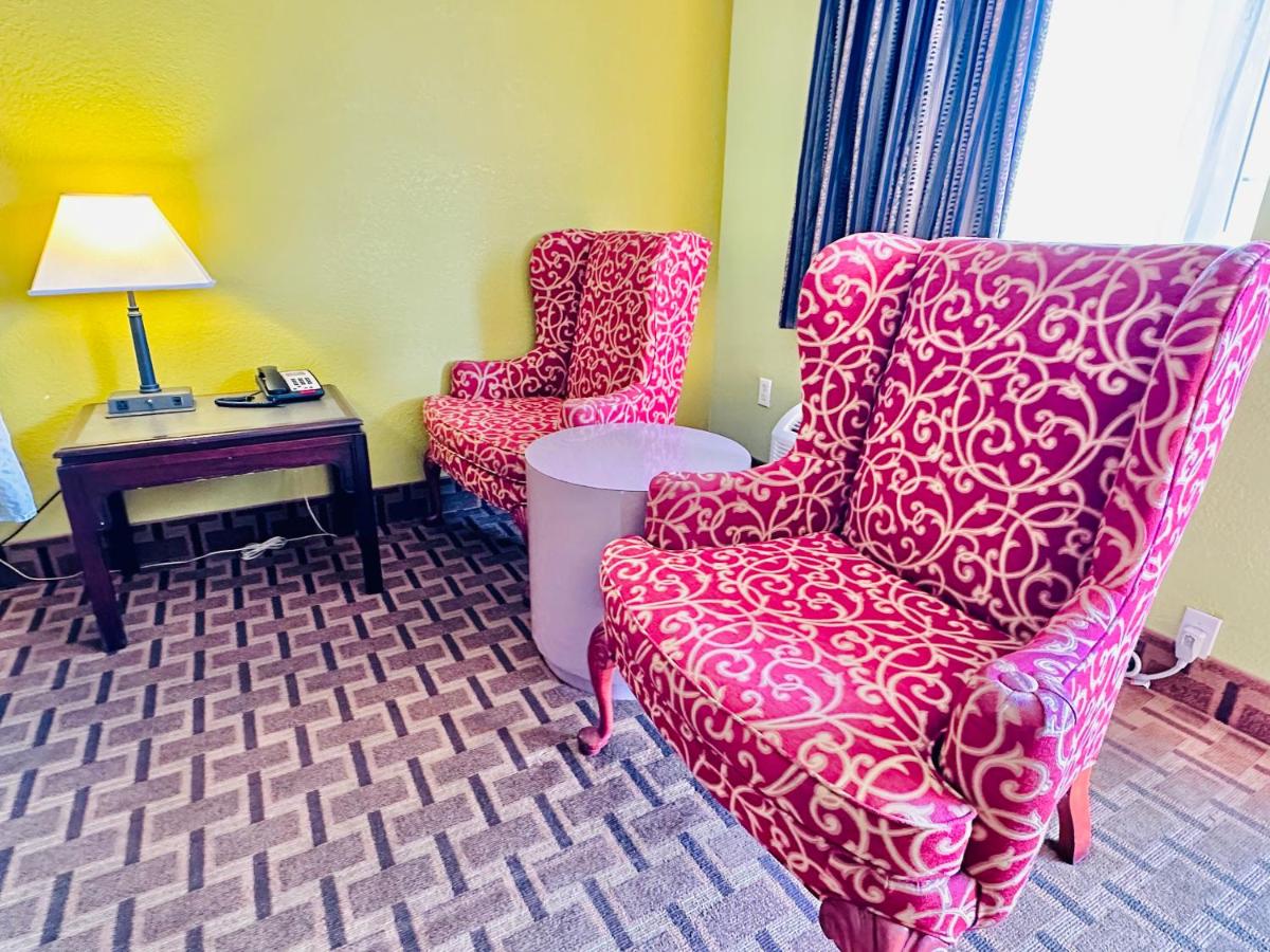 | American Inn Princeton