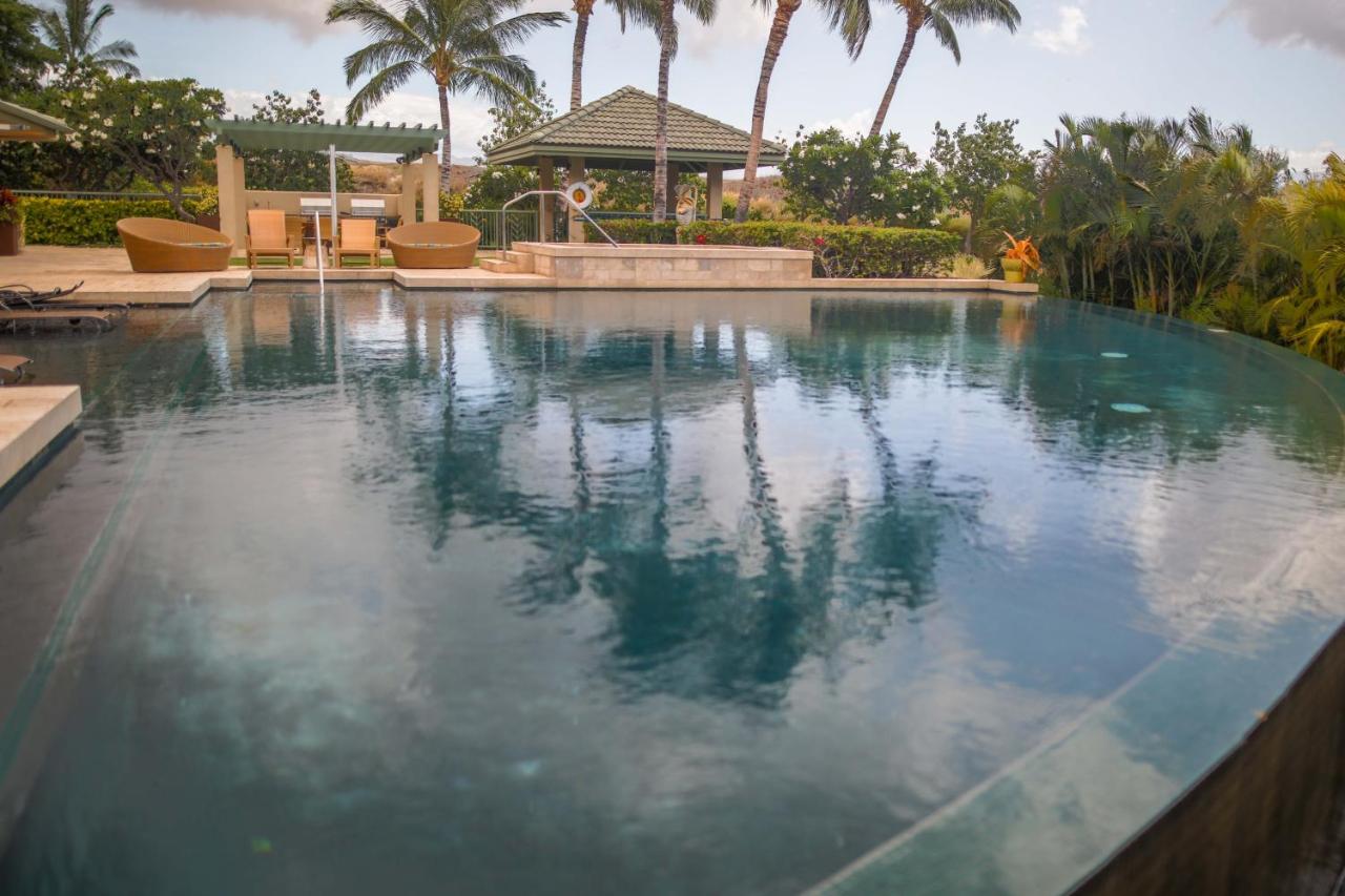  | MAUNA KEA INDULGENCE Indulgent 3BR Waiulaula Home with Stunning View