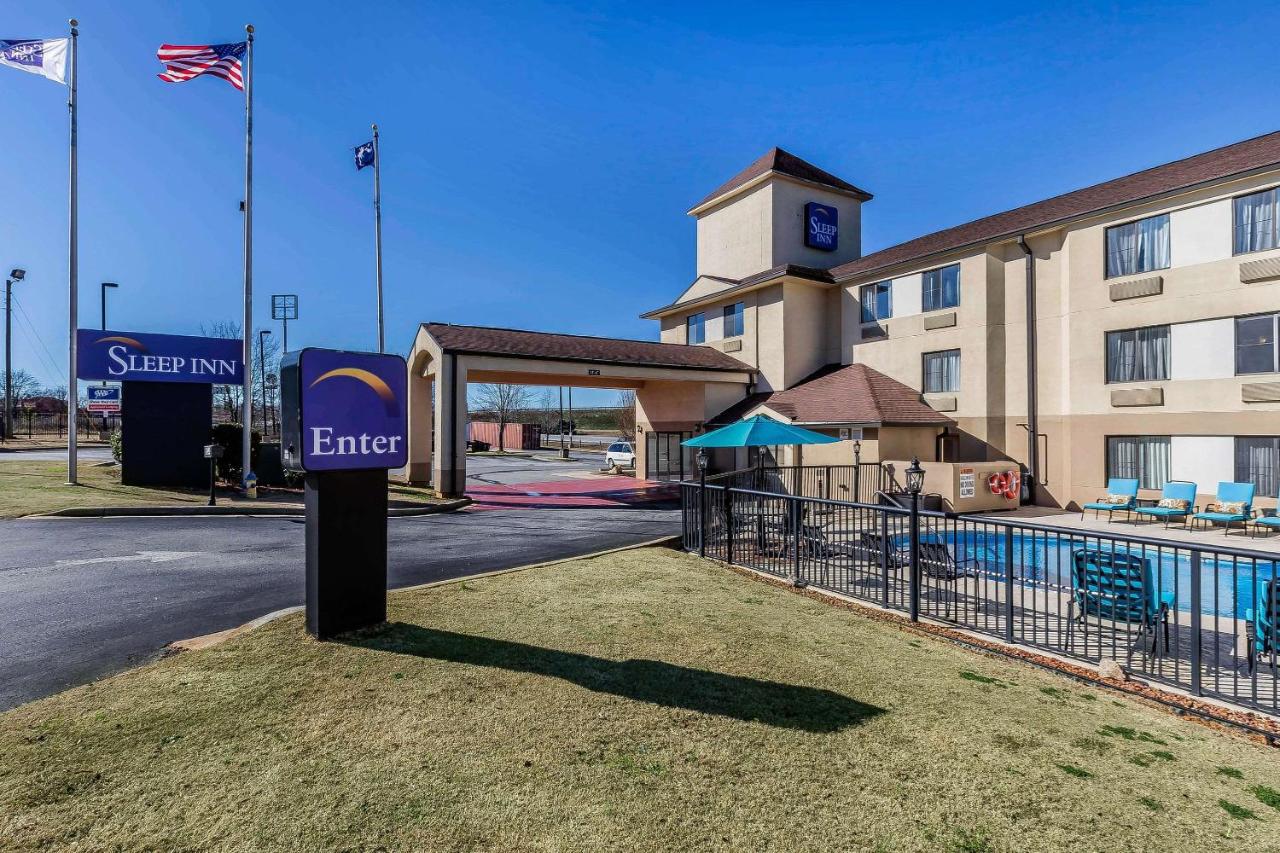  | Sleep Inn