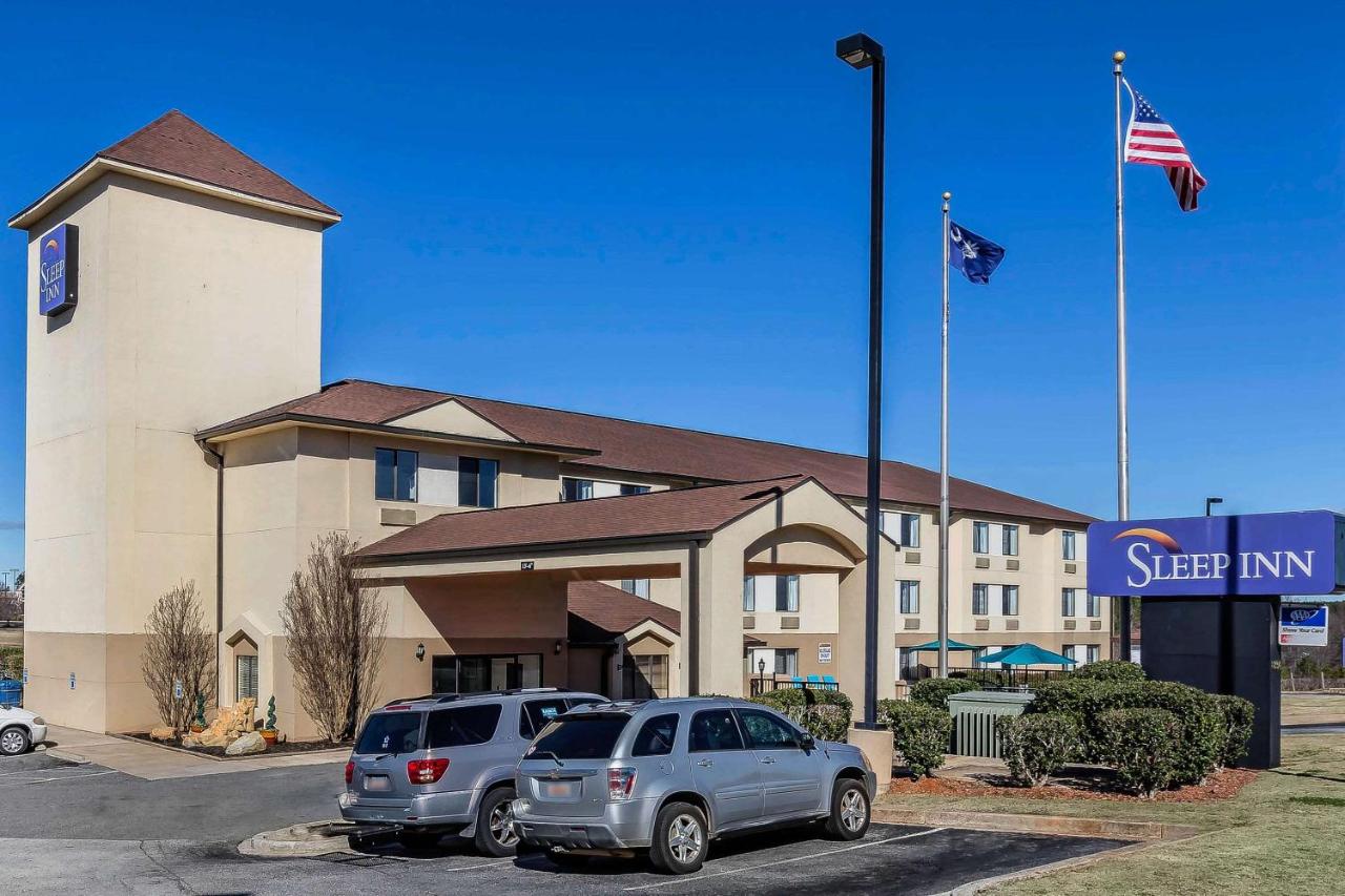  | Sleep Inn