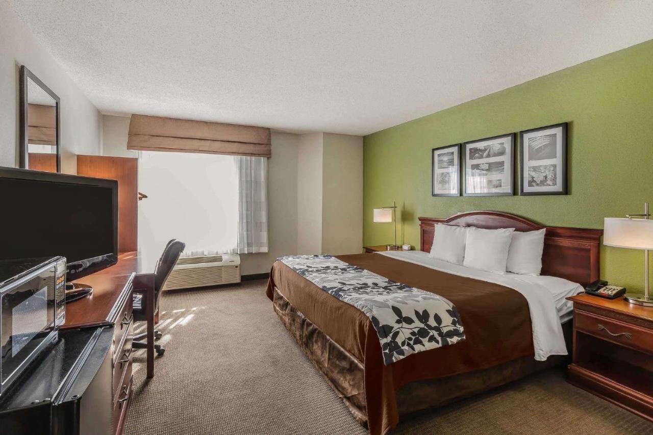  | Sleep Inn