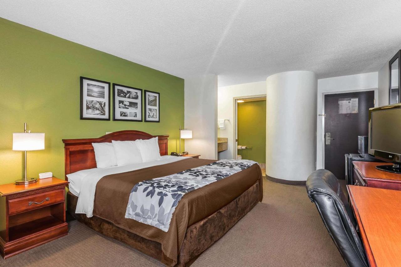  | Sleep Inn