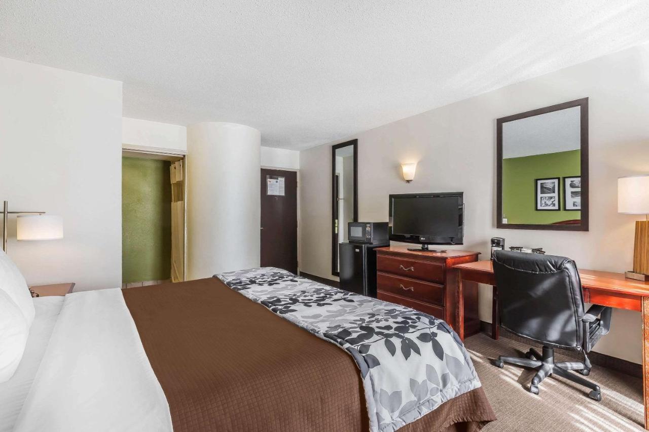  | Sleep Inn