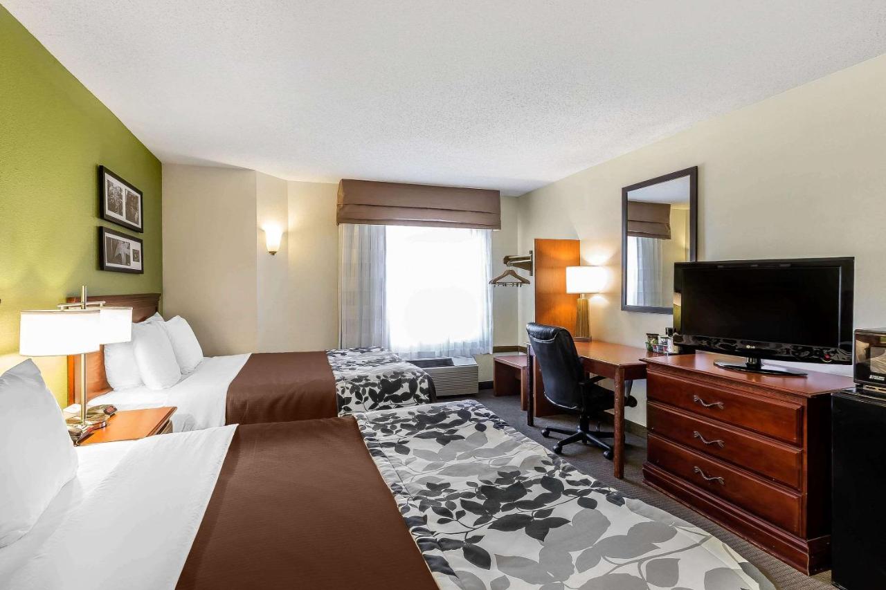  | Sleep Inn