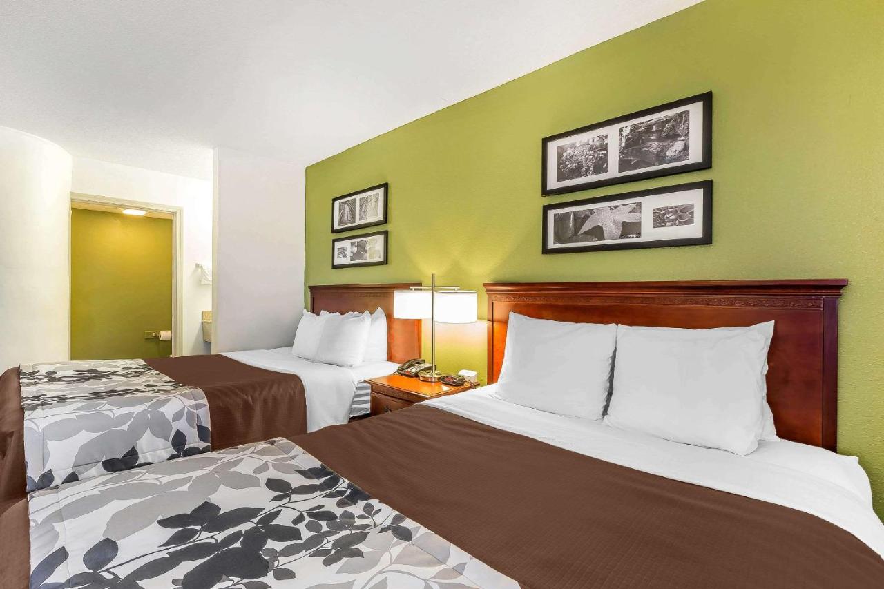  | Sleep Inn