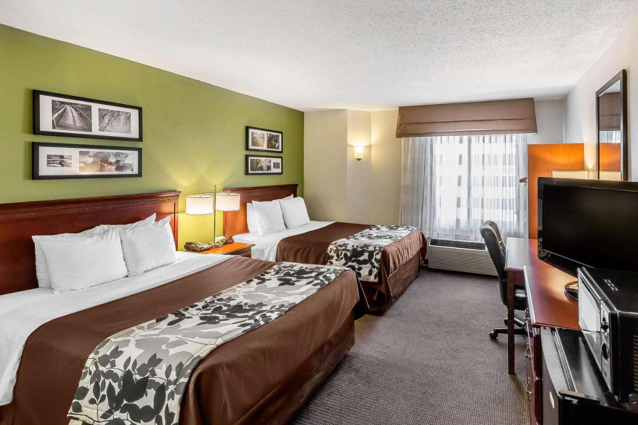  | Sleep Inn