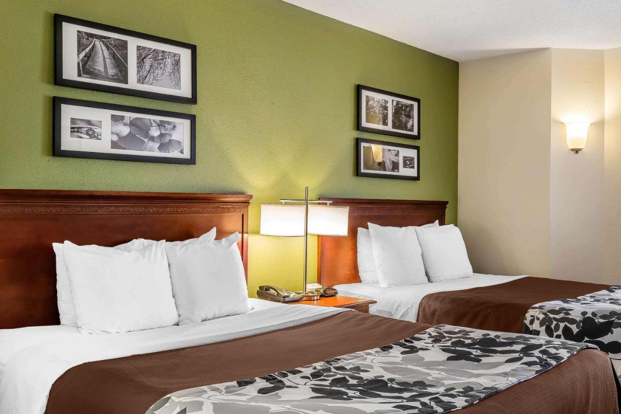  | Sleep Inn