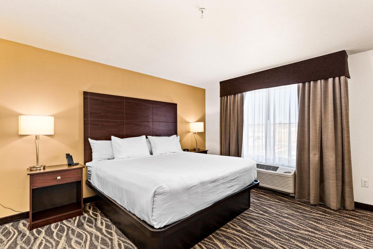One-Bedroom Suite at Cobblestone Hotel & Suites - Superior Duluth