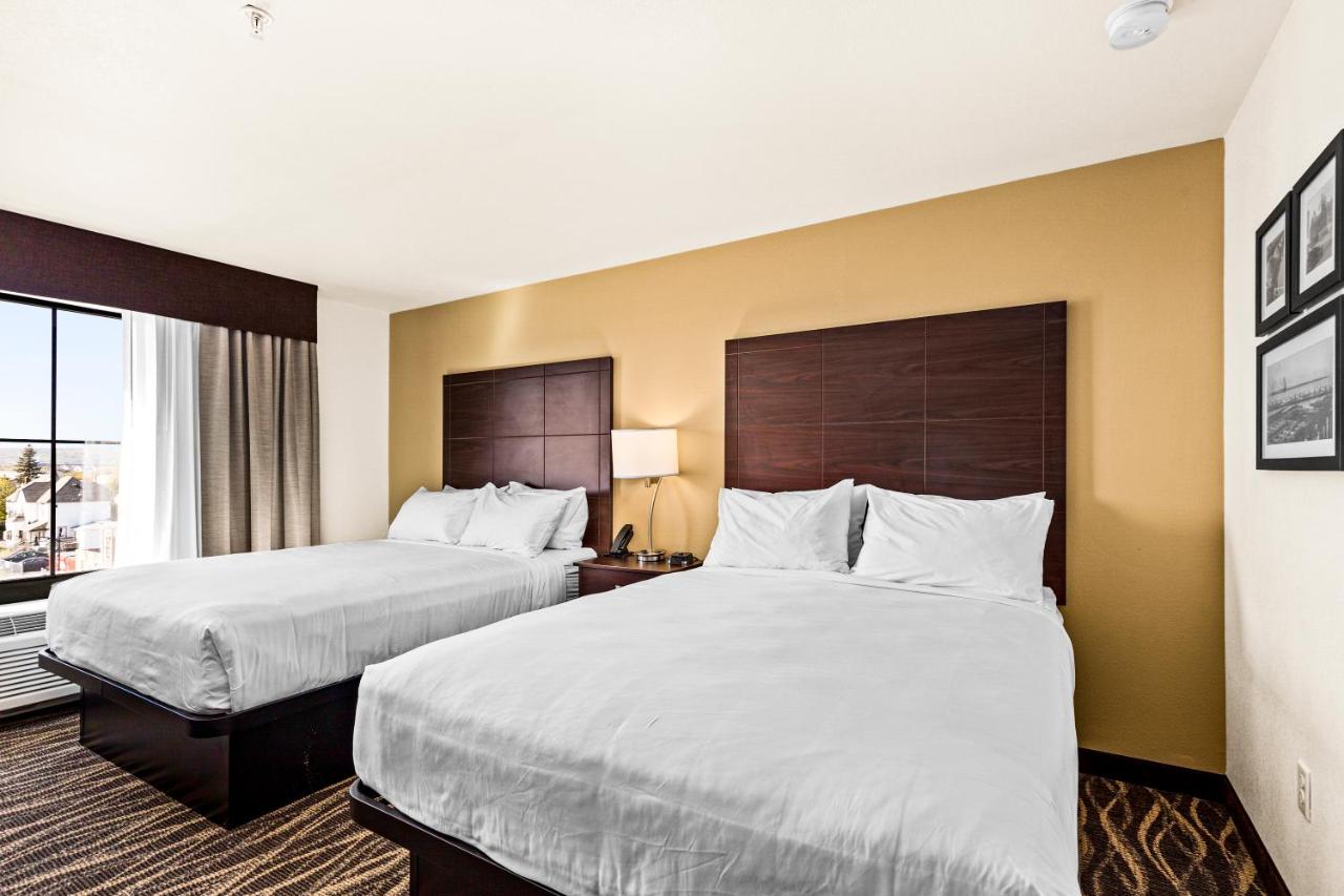  | Cobblestone Hotel & Suites - Superior Duluth