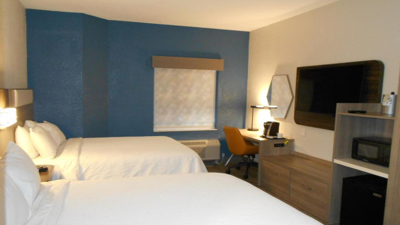  | Holiday Inn Express St Augustine Dtwn - Historic, an IHG Hotel
