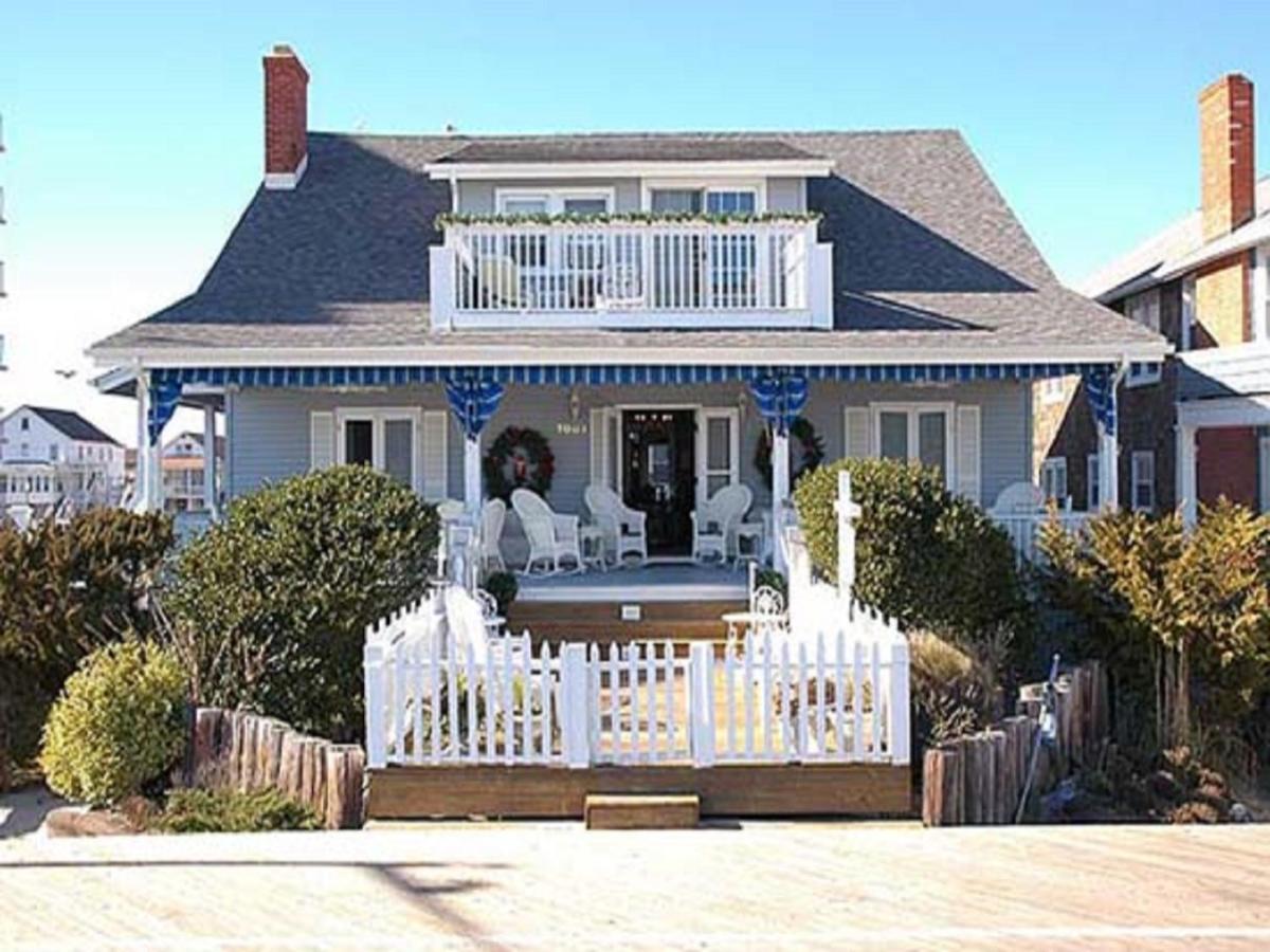 | Beach Walk on the Ocean Formerly known as Inn on the Ocean
