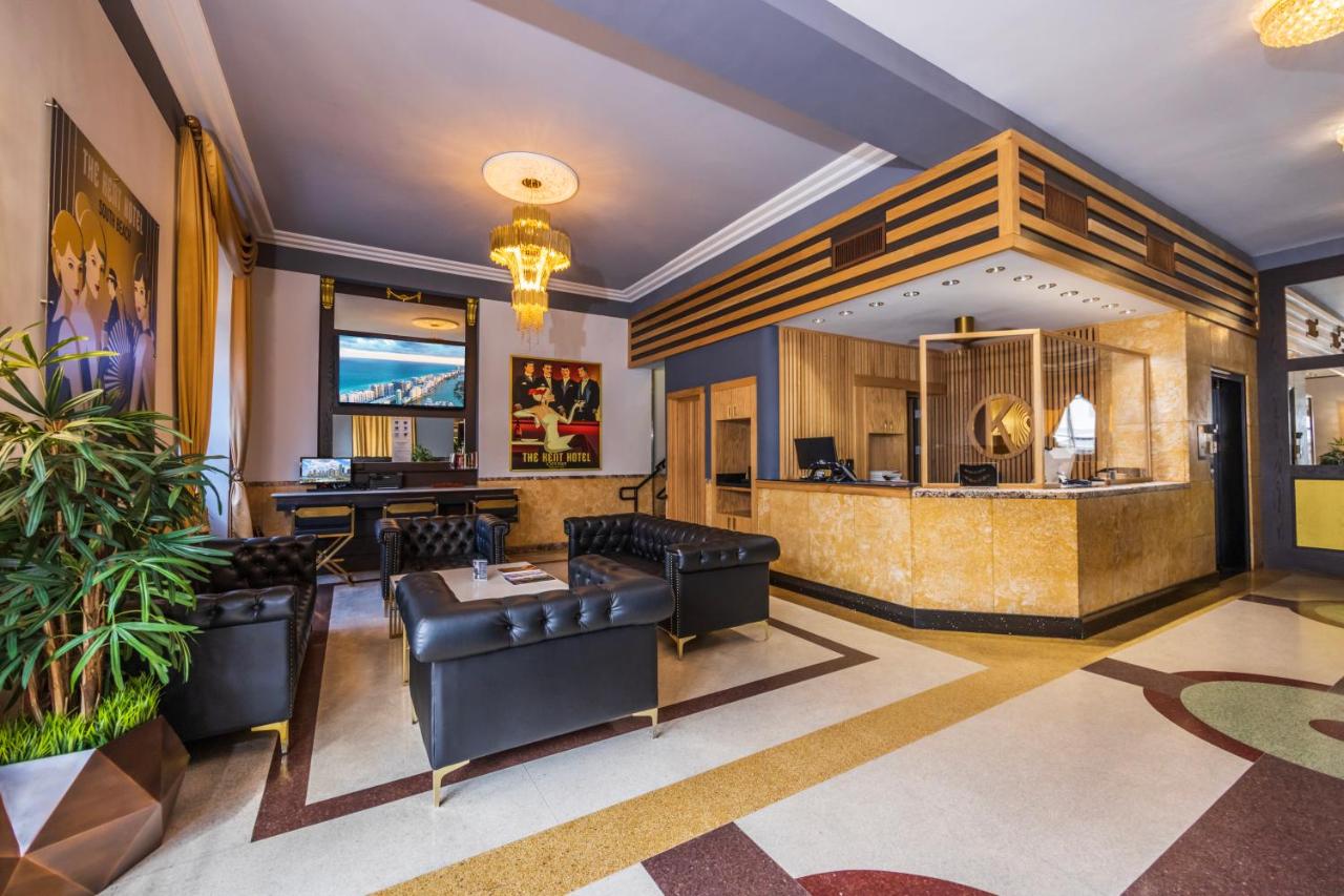 | Kent Hotel