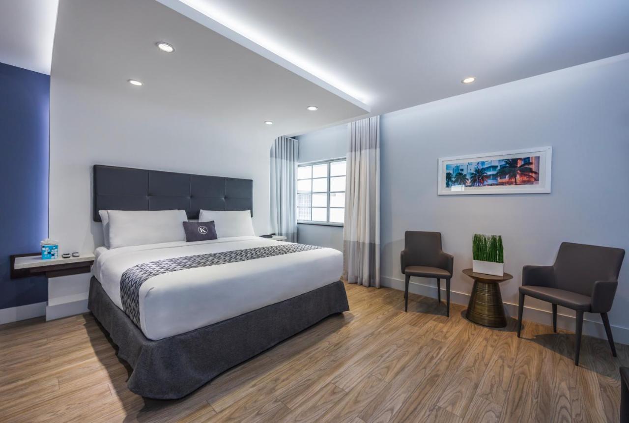 | Kent Hotel