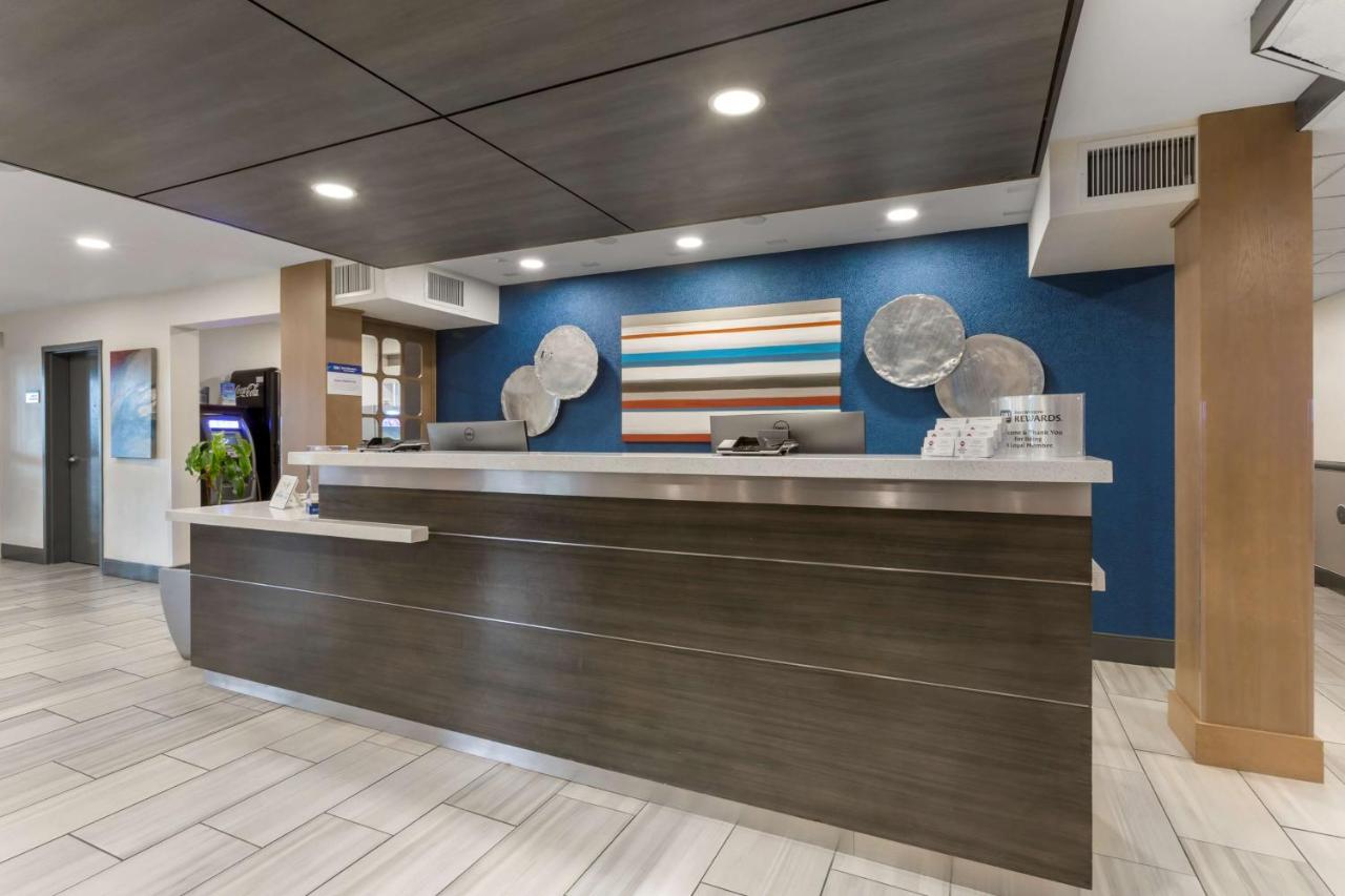  | Best Western Plus Yuma Foothills Inn & Suites