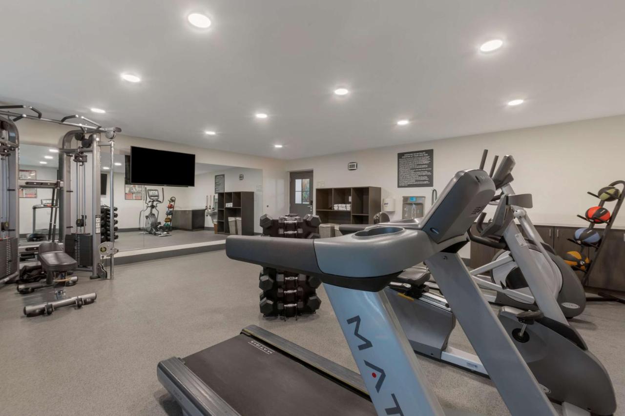  | Best Western Plus Yuma Foothills Inn & Suites