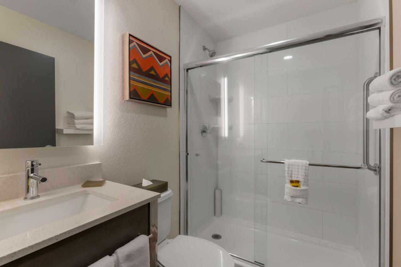  | Best Western Plus Yuma Foothills Inn & Suites