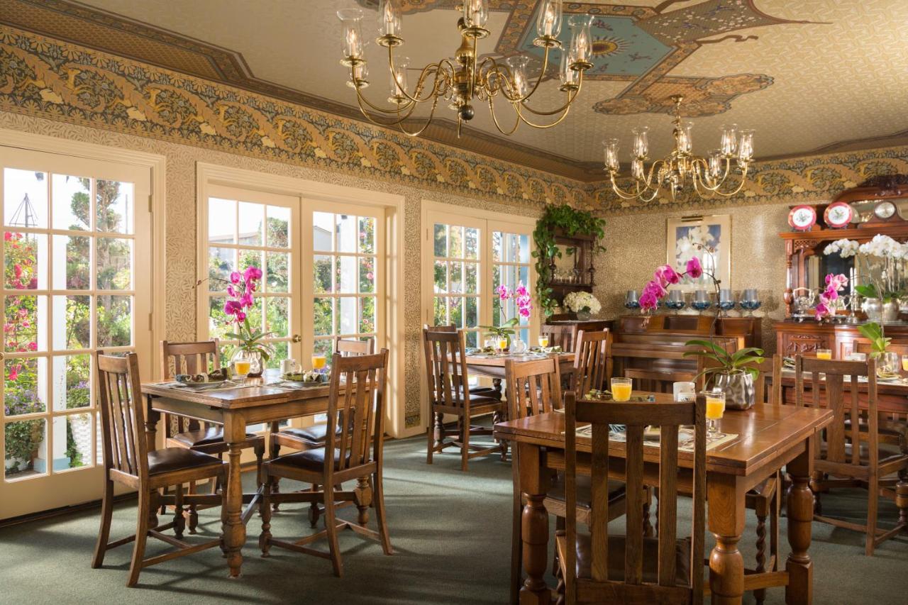 | Mill Rose Inn
