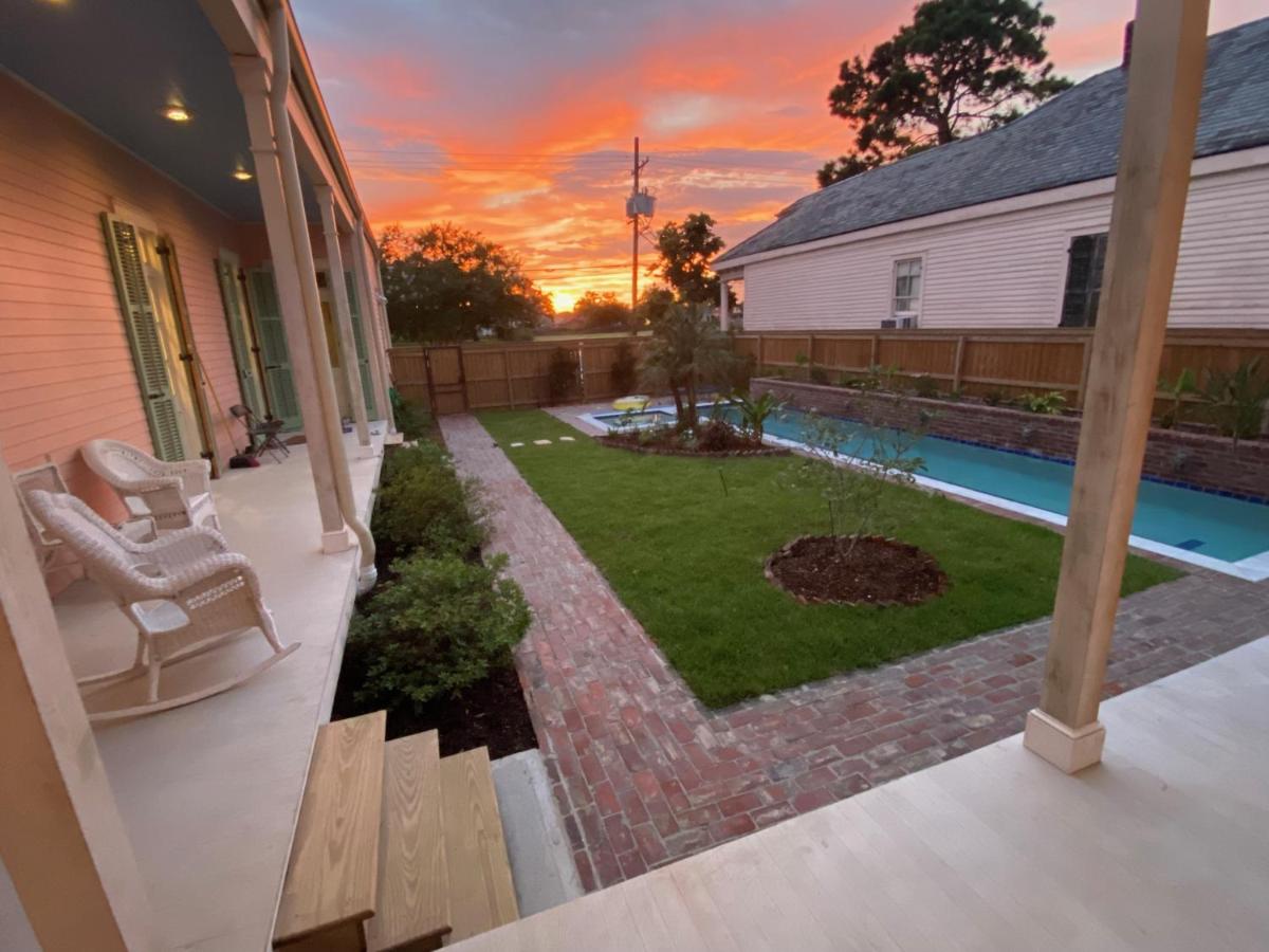| Holy Cross Garden Suite w lap pool and jacuzzi
