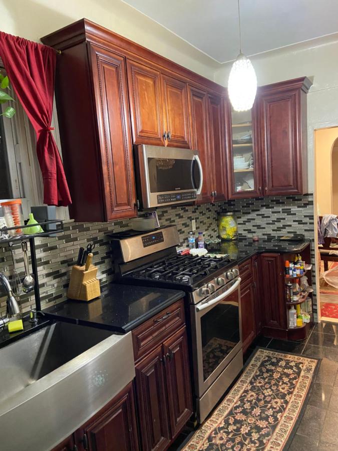 | An Amazing Room in Queens
