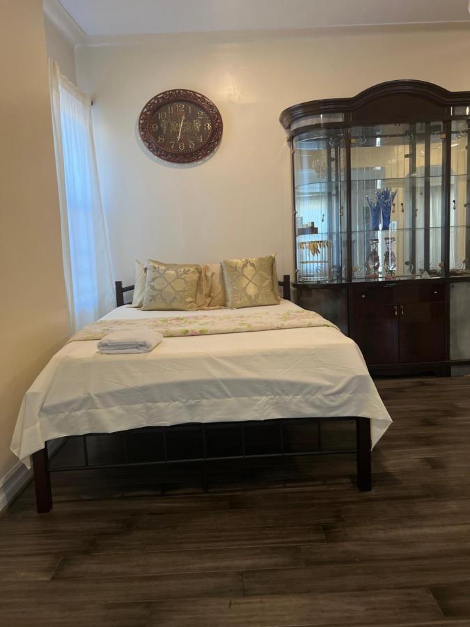 | An Amazing Room in Queens