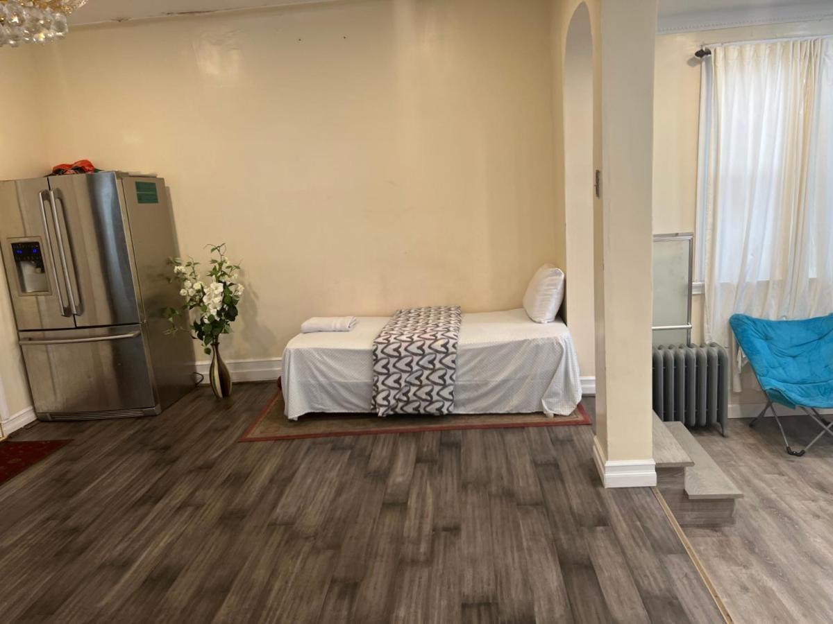| An Amazing Room in Queens