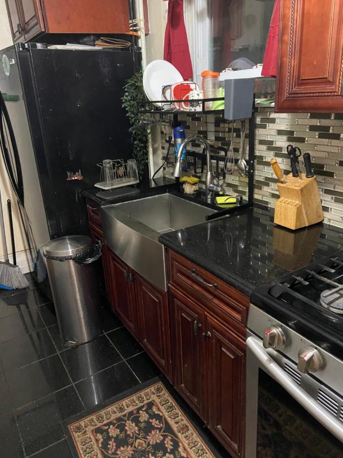 | An Amazing Room in Queens