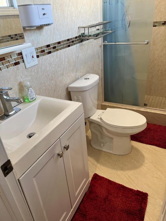 | An Amazing Room in Queens