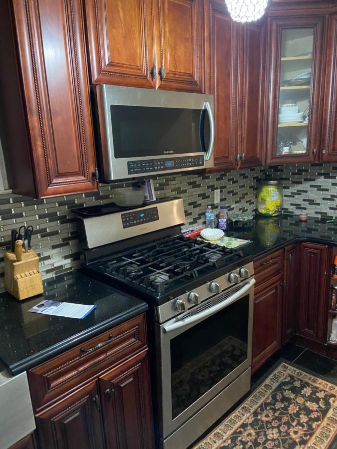 | An Amazing Room in Queens