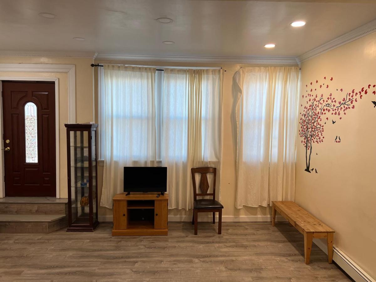 | An Amazing Room in Queens