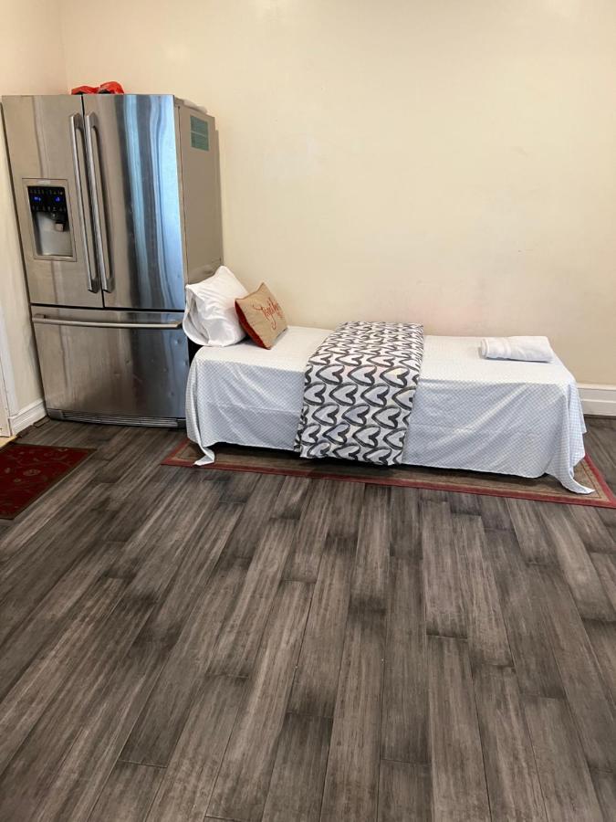 | An Amazing Room in Queens