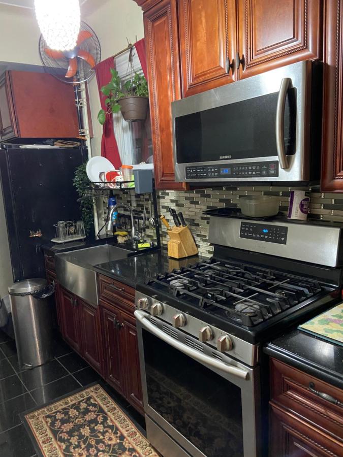 | An Amazing Room in Queens