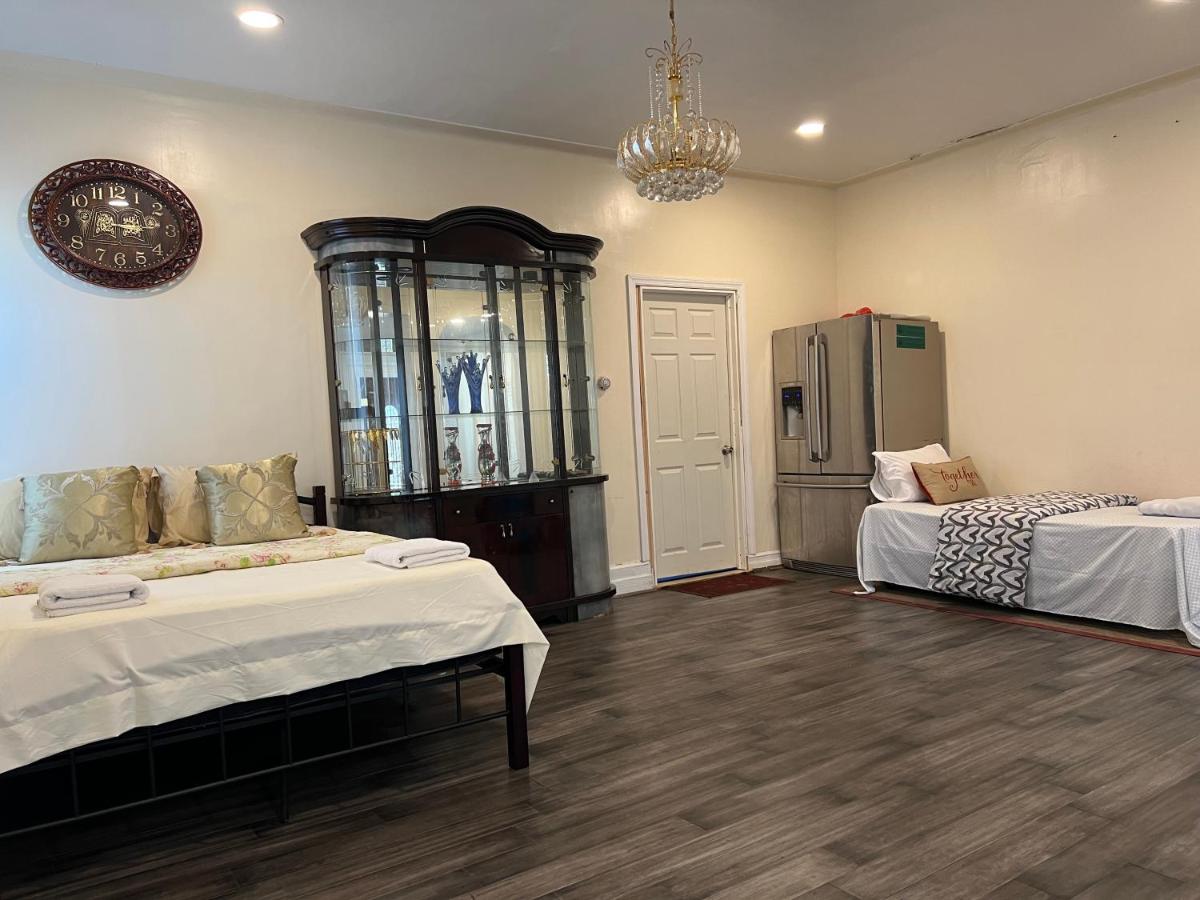 | An Amazing Room in Queens