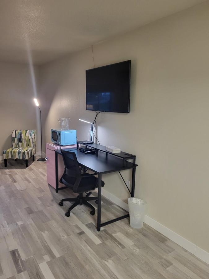 Deluxe King Studio at Red Fox Inn and Suites