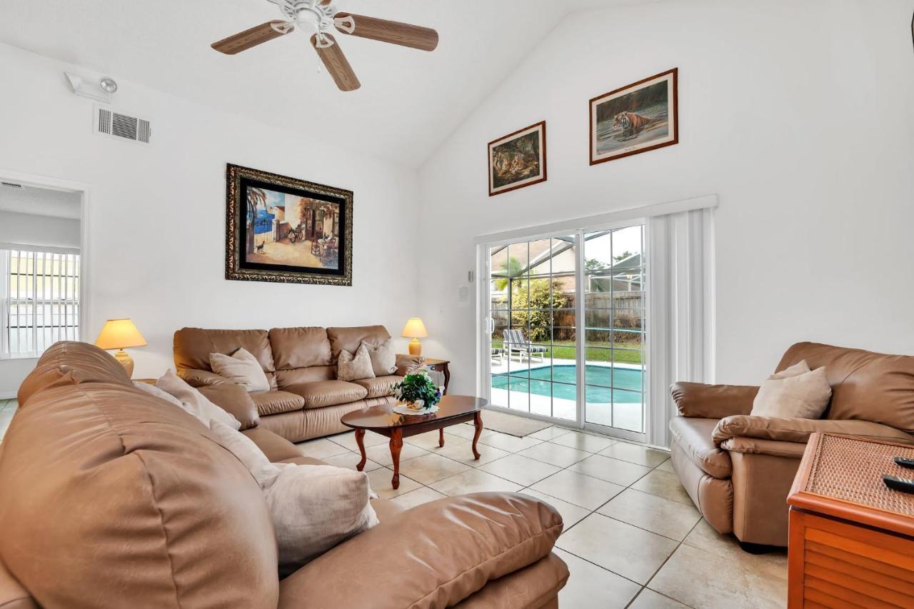 | The Dreamcatcher - 2 BR Pool home near Lake Nona