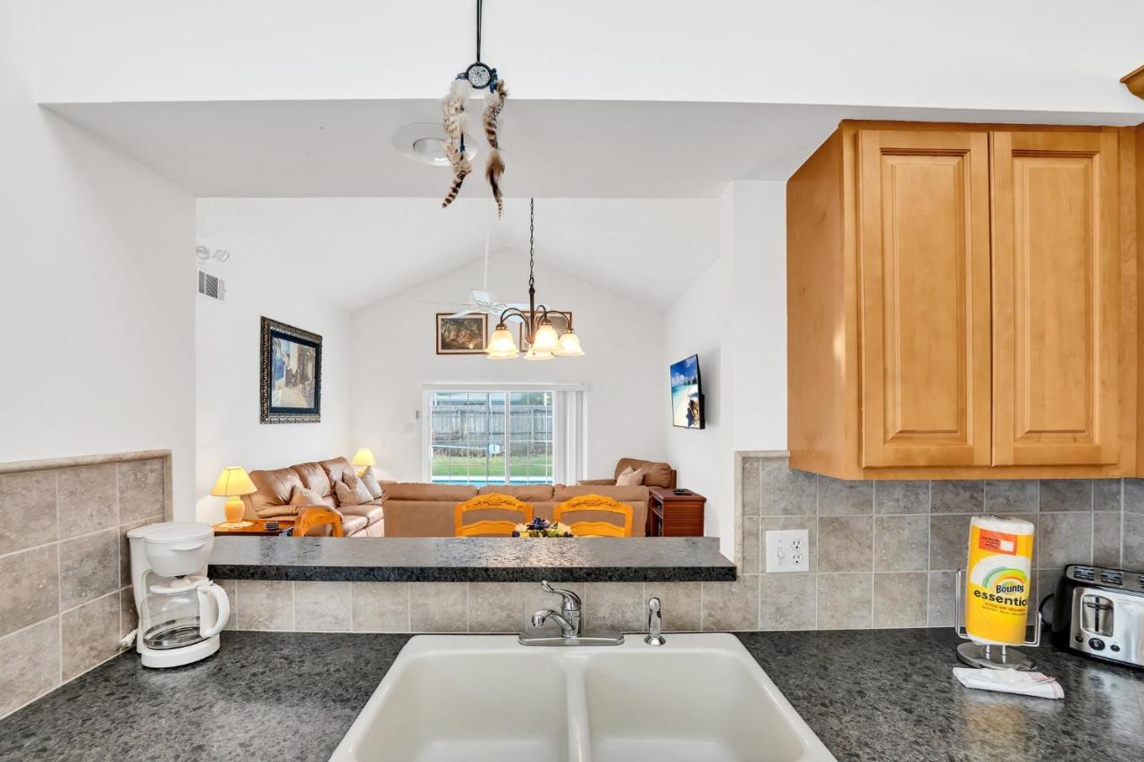 | The Dreamcatcher - 2 BR Pool home near Lake Nona
