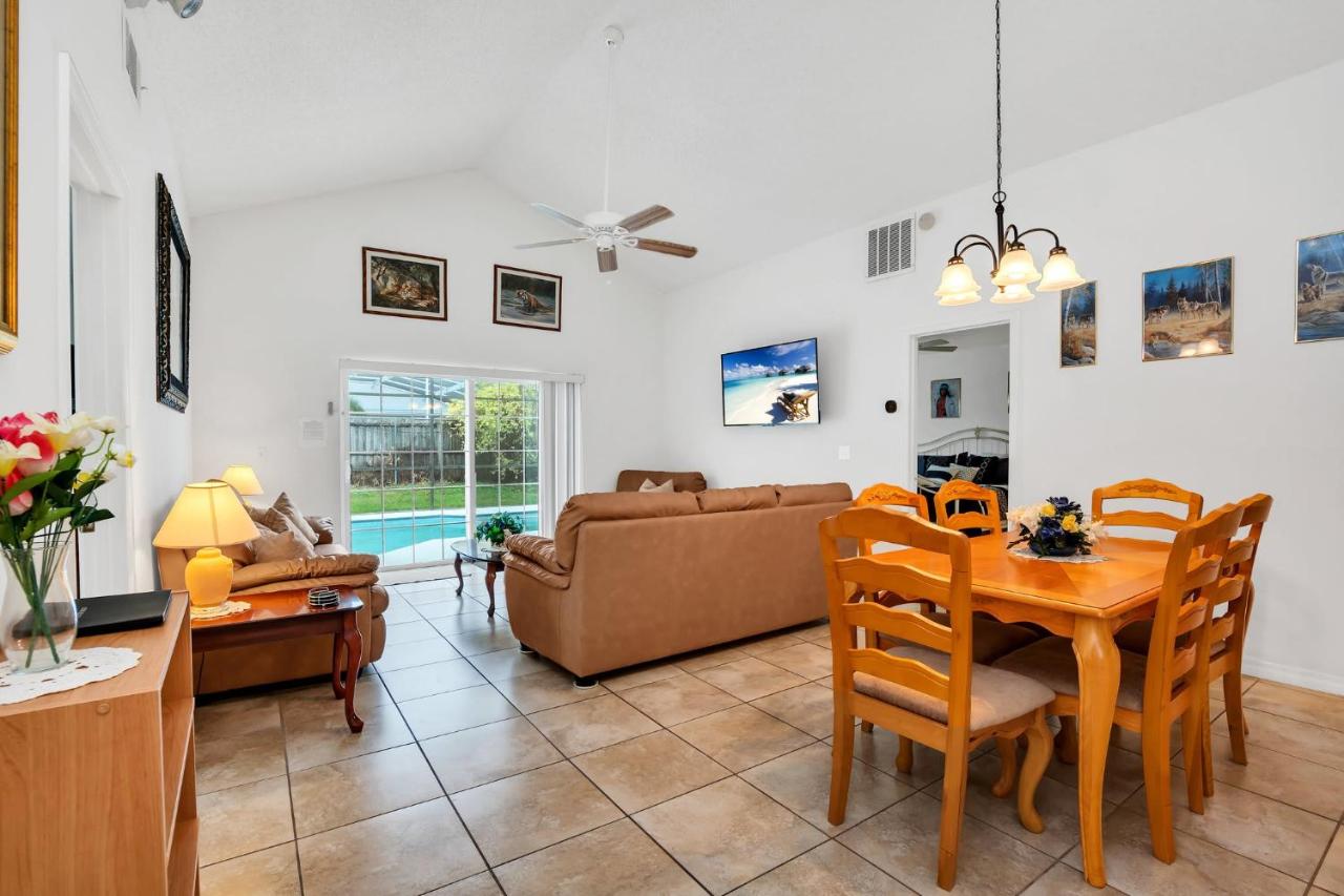 | The Dreamcatcher - 2 BR Pool home near Lake Nona
