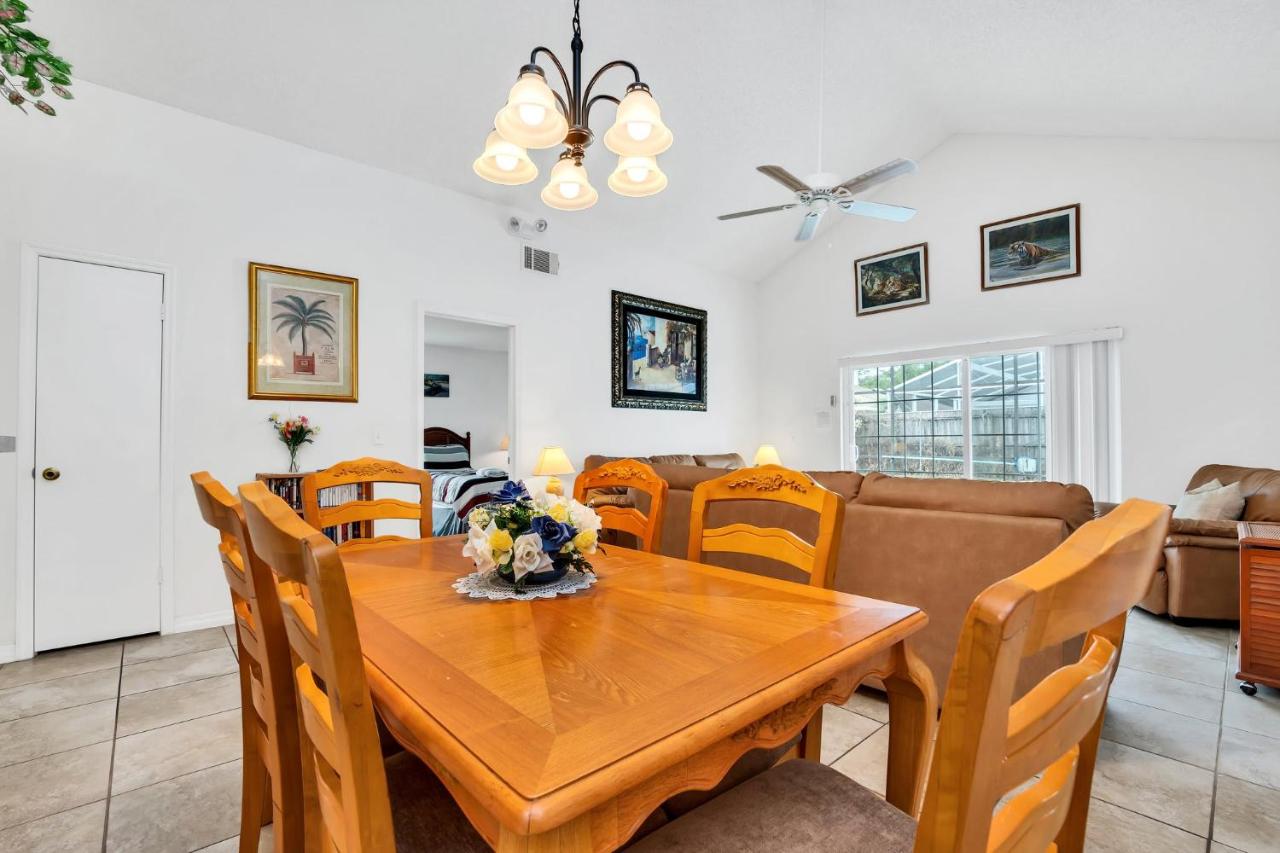 | The Dreamcatcher - 2 BR Pool home near Lake Nona
