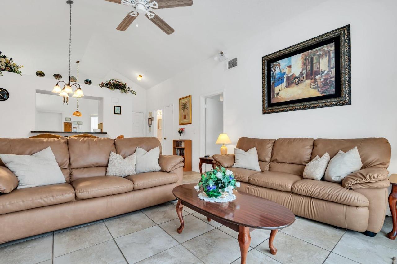 | The Dreamcatcher - 2 BR Pool home near Lake Nona