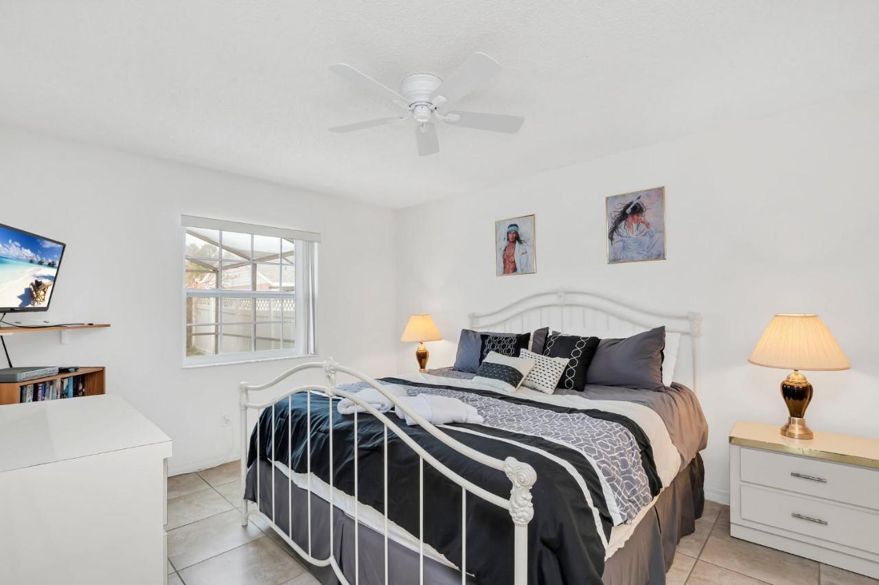 | The Dreamcatcher - 2 BR Pool home near Lake Nona