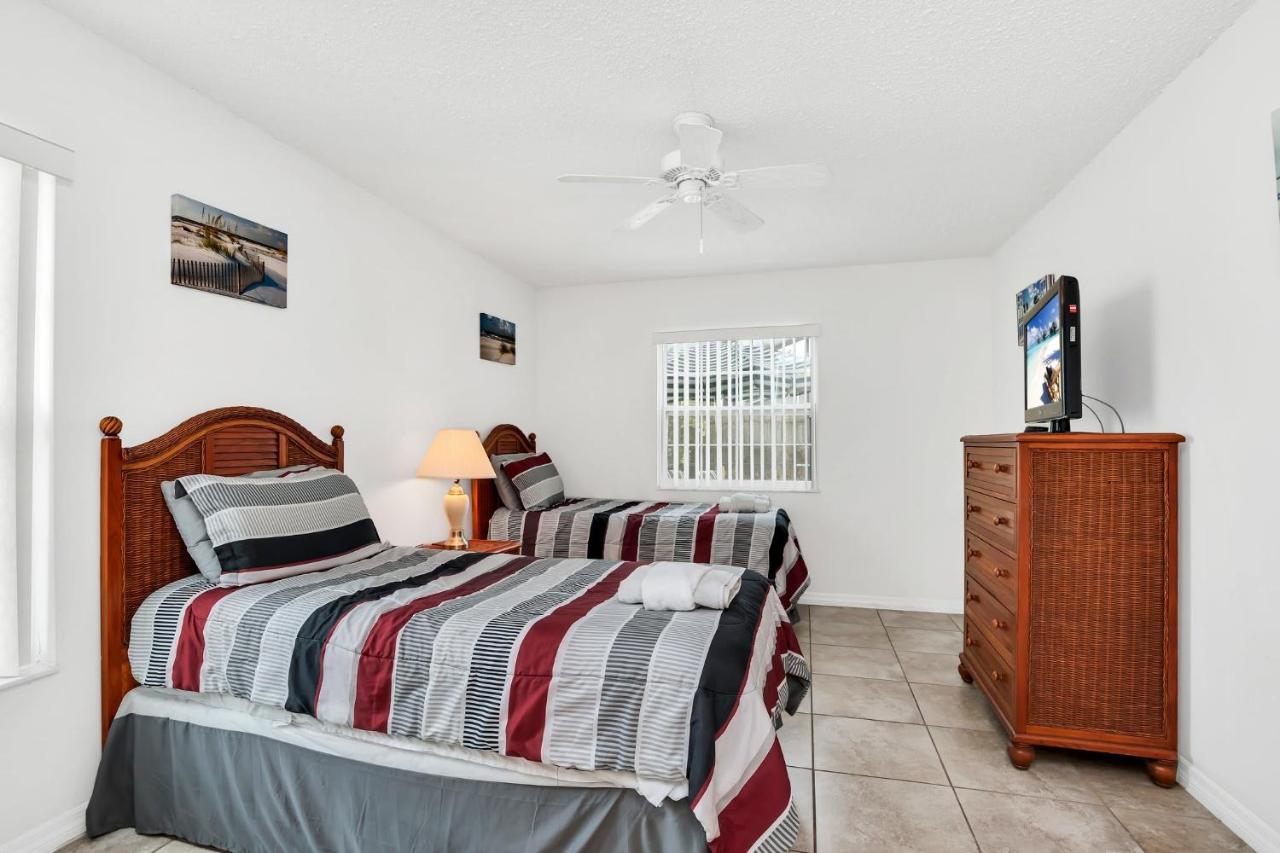 | The Dreamcatcher - 2 BR Pool home near Lake Nona