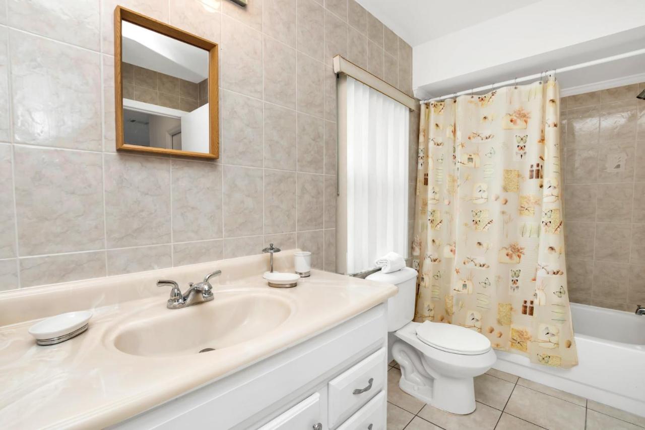 | The Dreamcatcher - 2 BR Pool home near Lake Nona