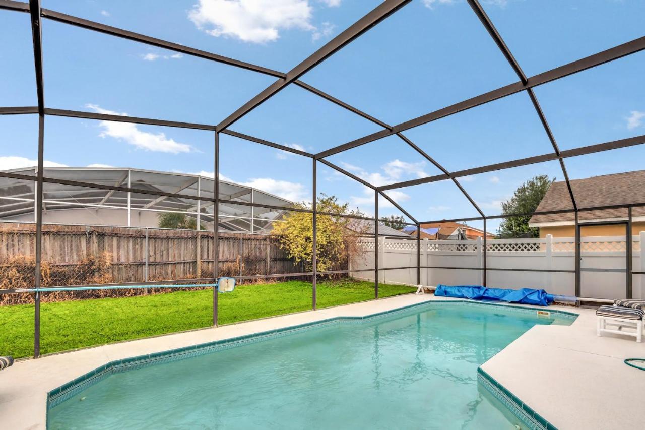 | The Dreamcatcher - 2 BR Pool home near Lake Nona