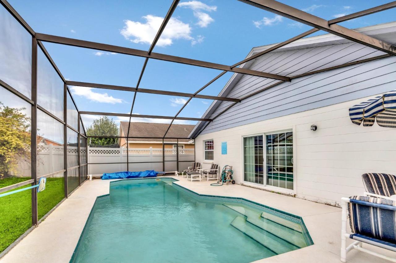 | The Dreamcatcher - 2 BR Pool home near Lake Nona
