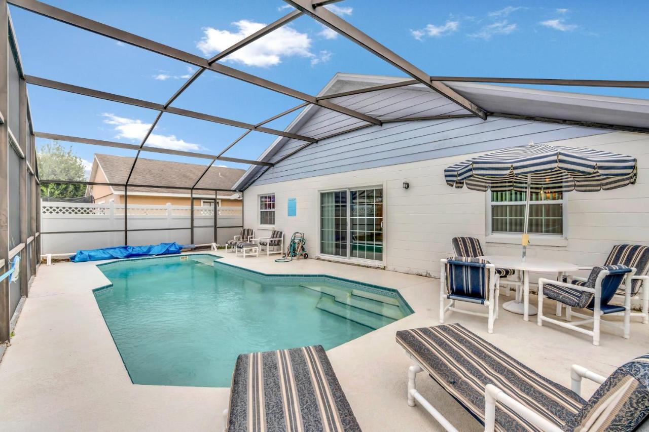 | The Dreamcatcher - 2 BR Pool home near Lake Nona