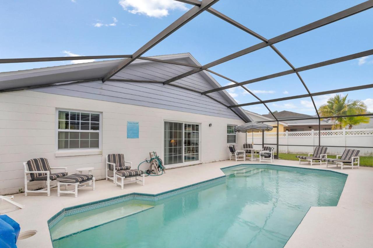 | The Dreamcatcher - 2 BR Pool home near Lake Nona
